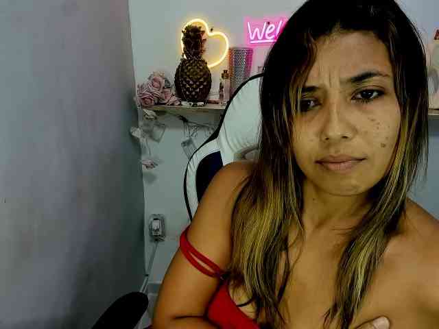 Donat3lla webcam