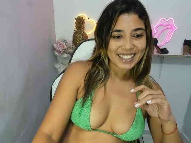 Donat3lla webcam