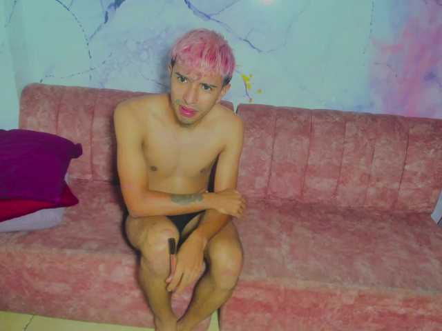 Kloe-sex-hot live cam
