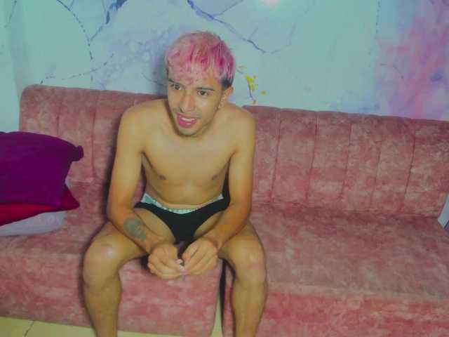 Kloe-sex-hot live cam