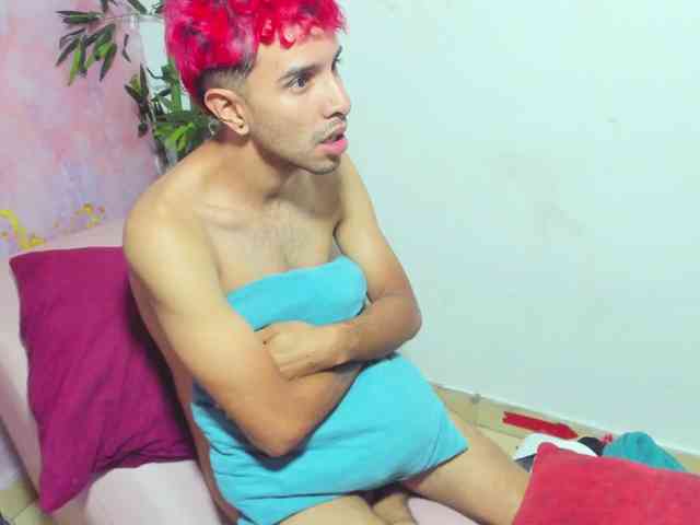 Modelo: Kloe-sex-hot