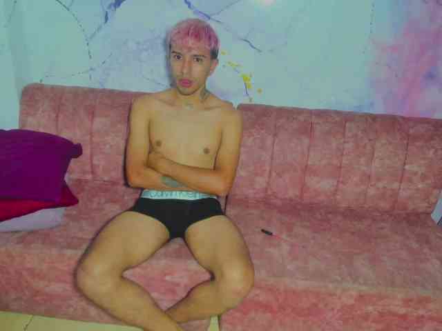 Kloe-sex-hot webcam