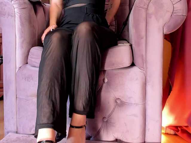 LadyLeather