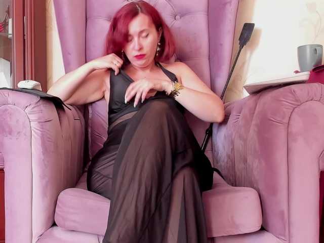 LadyLeather