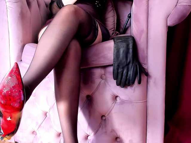 MistressLilla
