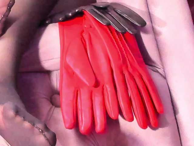 mistresslilla cam belle