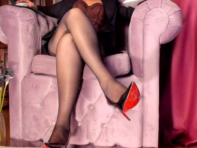 MistressLilla