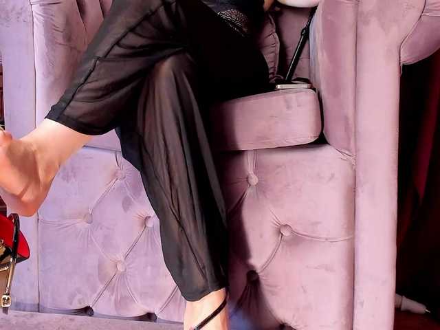 LadyLeather