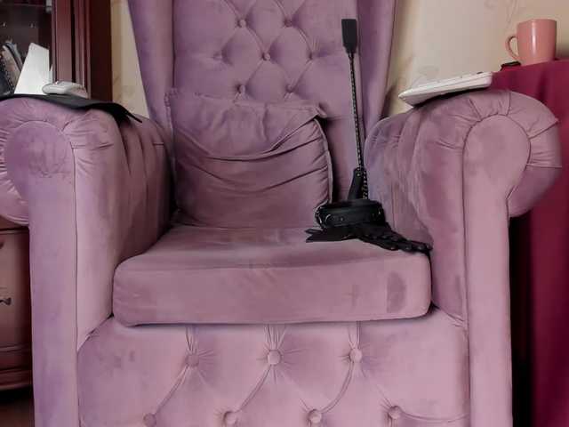 LadyLeather