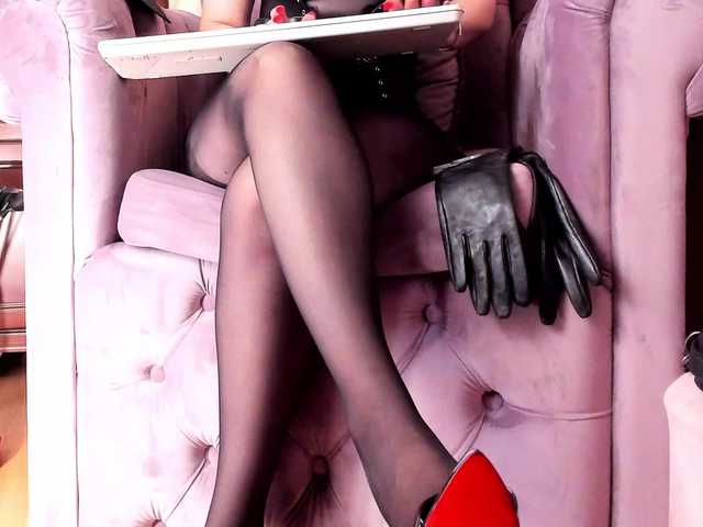 LadyLeather