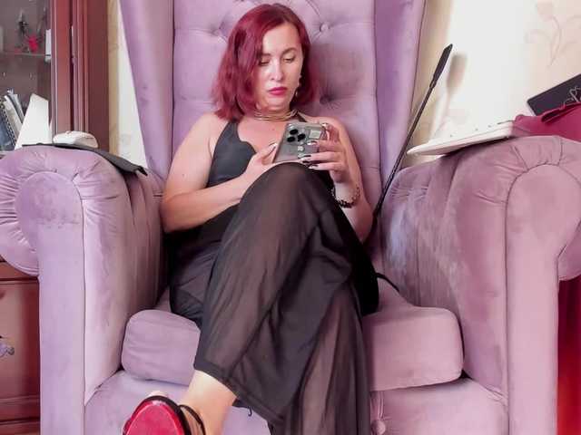 LadyLeather