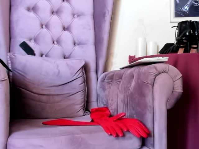 LadyLeather