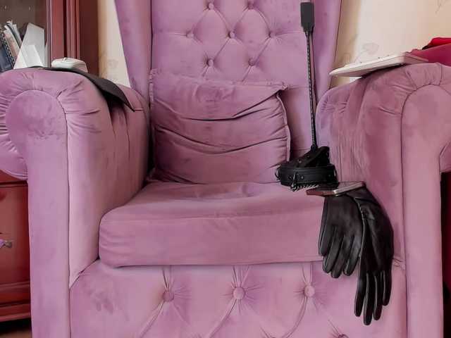 LadyLeather