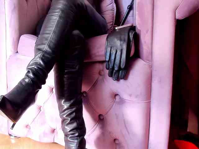 MistressLilla