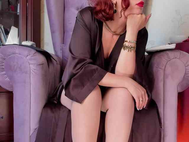 MistressLilla