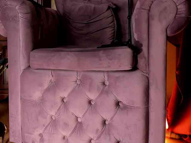 LadyLeather