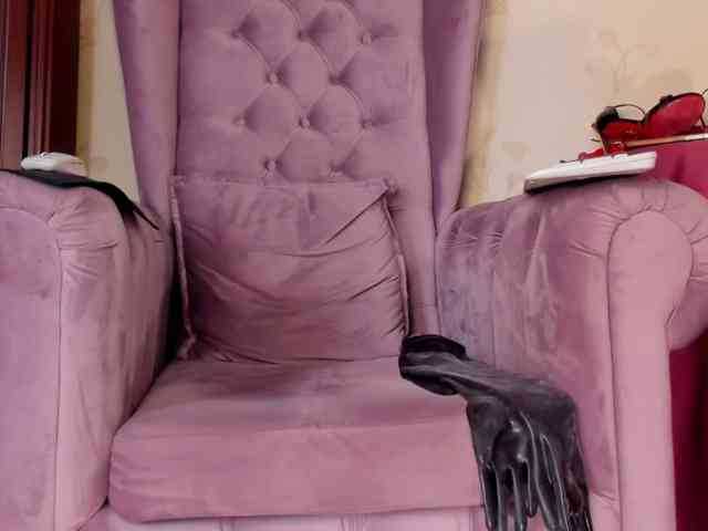 MistressLilla