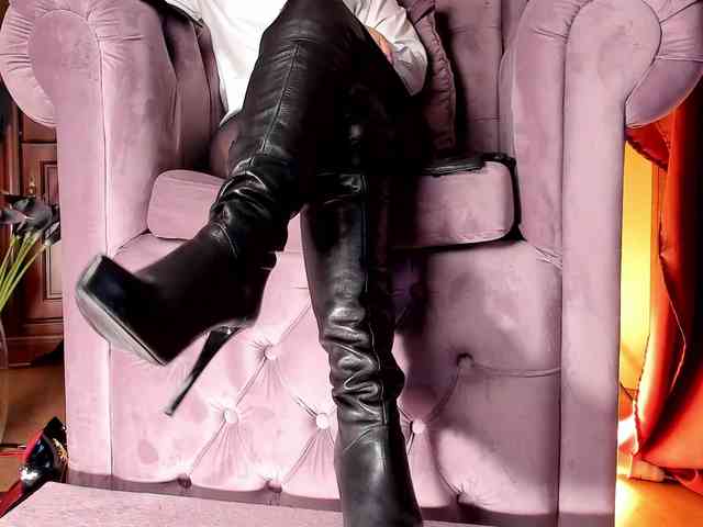 webcam xxx MistressLilla