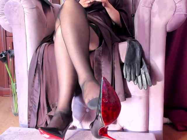 LadyLeather