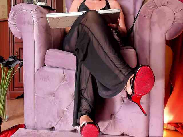 MistressLilla
