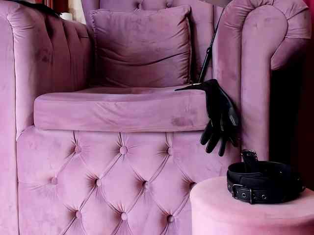 Модель: LadyLeather