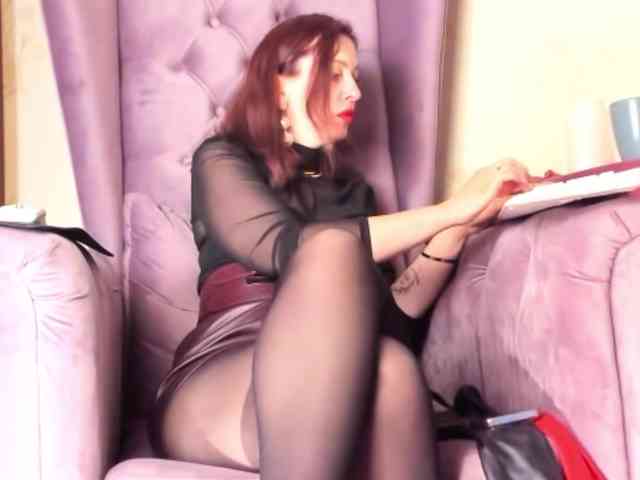 LadyLeather