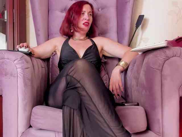 MistressLilla 