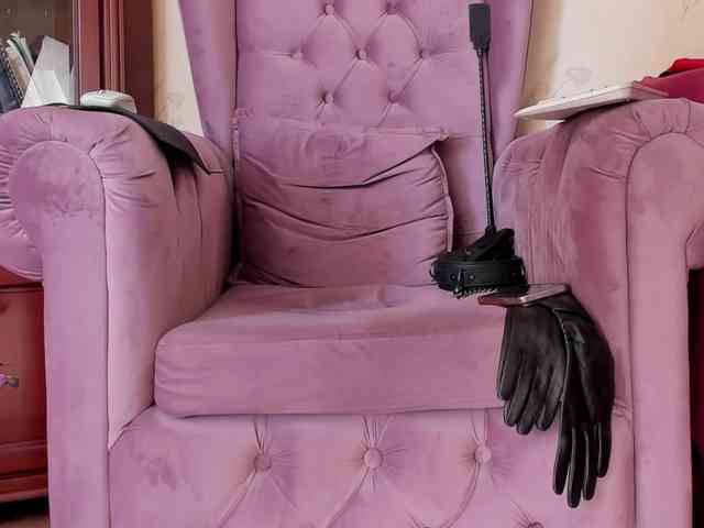 MistressLilla