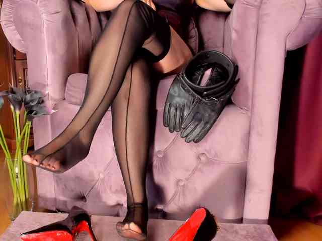 MistressLilla