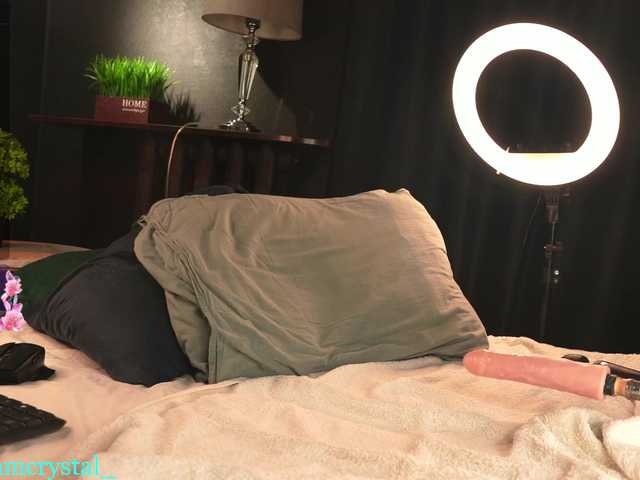 CreaM-Baby's BongaCams show and profile