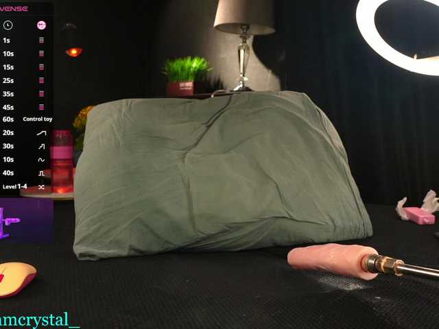 CreaM-Baby live cam on BongaCams