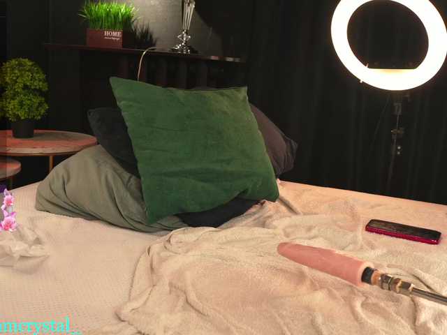  CreaM-Baby chat room