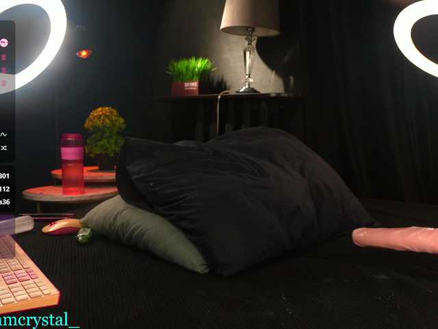 CreaM-Baby live cam on BongaCams