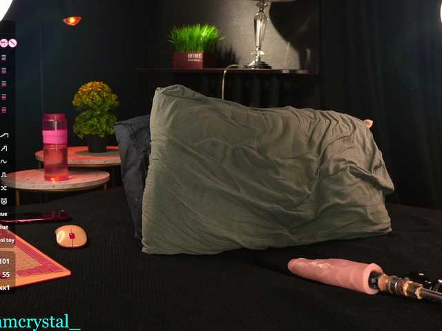 CreaM-Baby live cam on BongaCams