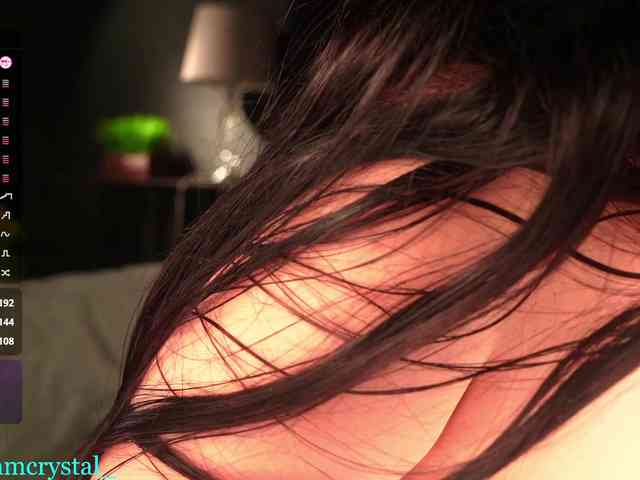 CreaM-Baby Live Webcam on BongaCams