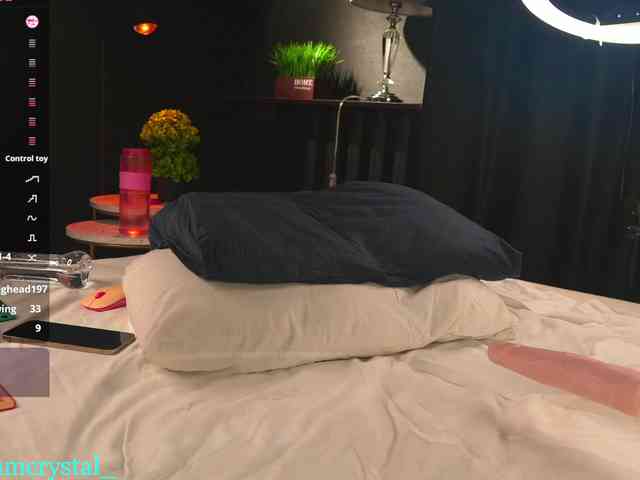 CreaM-Baby webcam