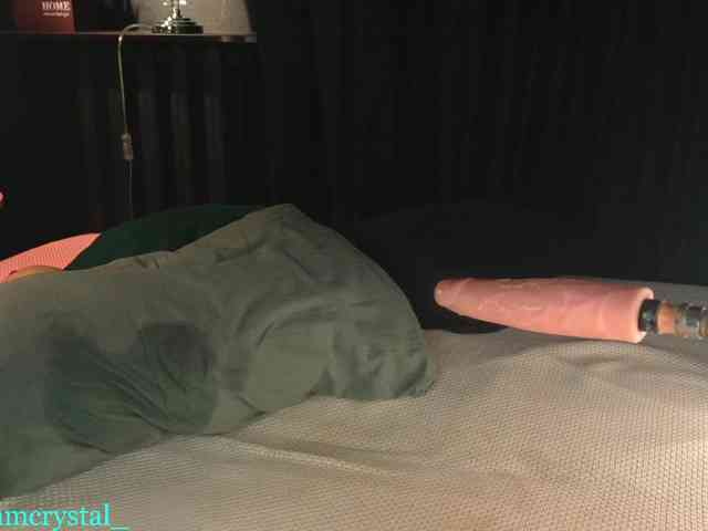 CreaM-Baby webcam