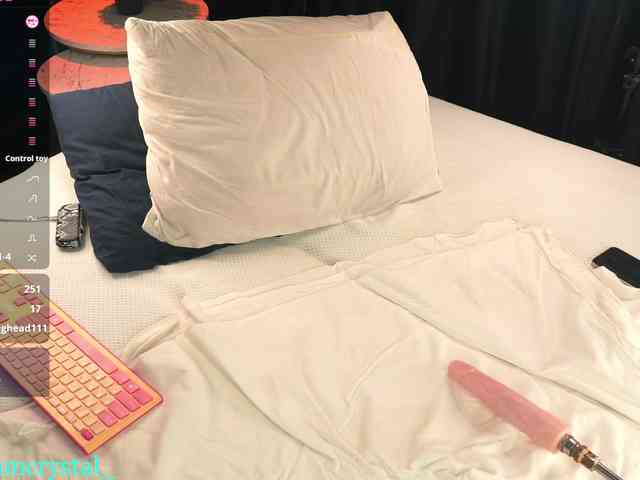 CreaM-Baby webcam