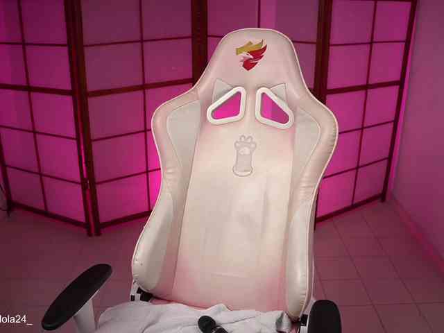 its-lola webcam