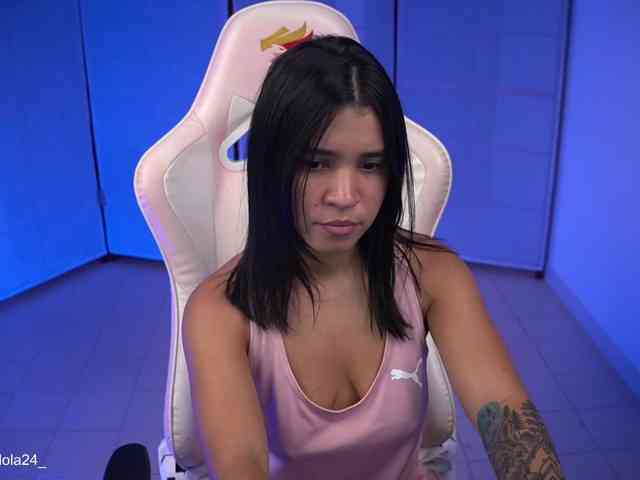 its-lola webcam