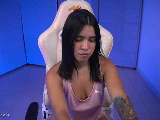 its-lola webcam