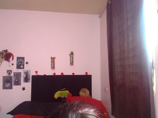 SexySamantha Porn Show