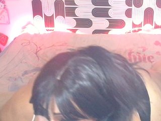 SexySamantha Porn Show