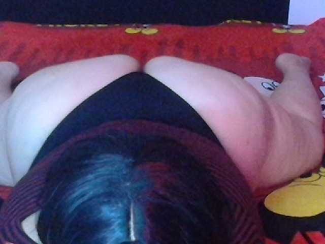 SexySamantha888