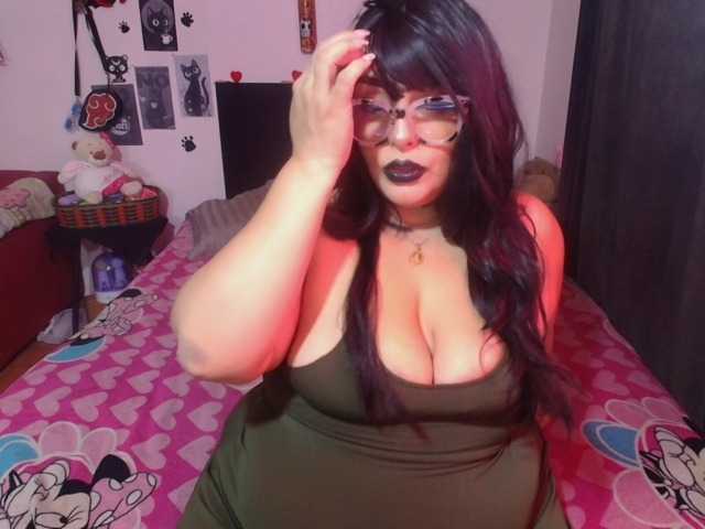 SexySamantha888