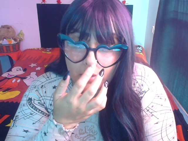 SexySamantha live cam