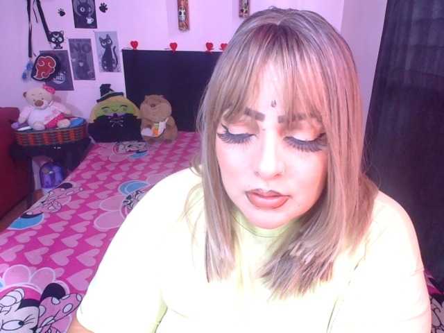 SexySamantha888