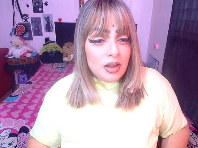 SexySamantha888