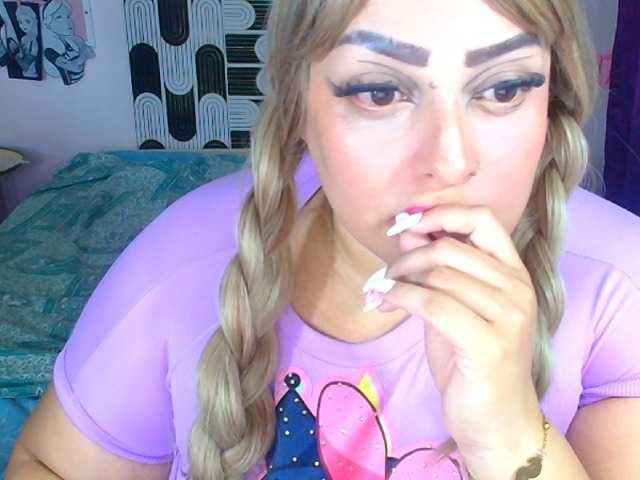 SexySamantha888