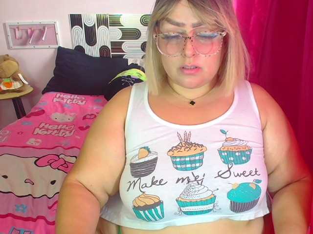 Sexy Samantha (SexySamantha888)